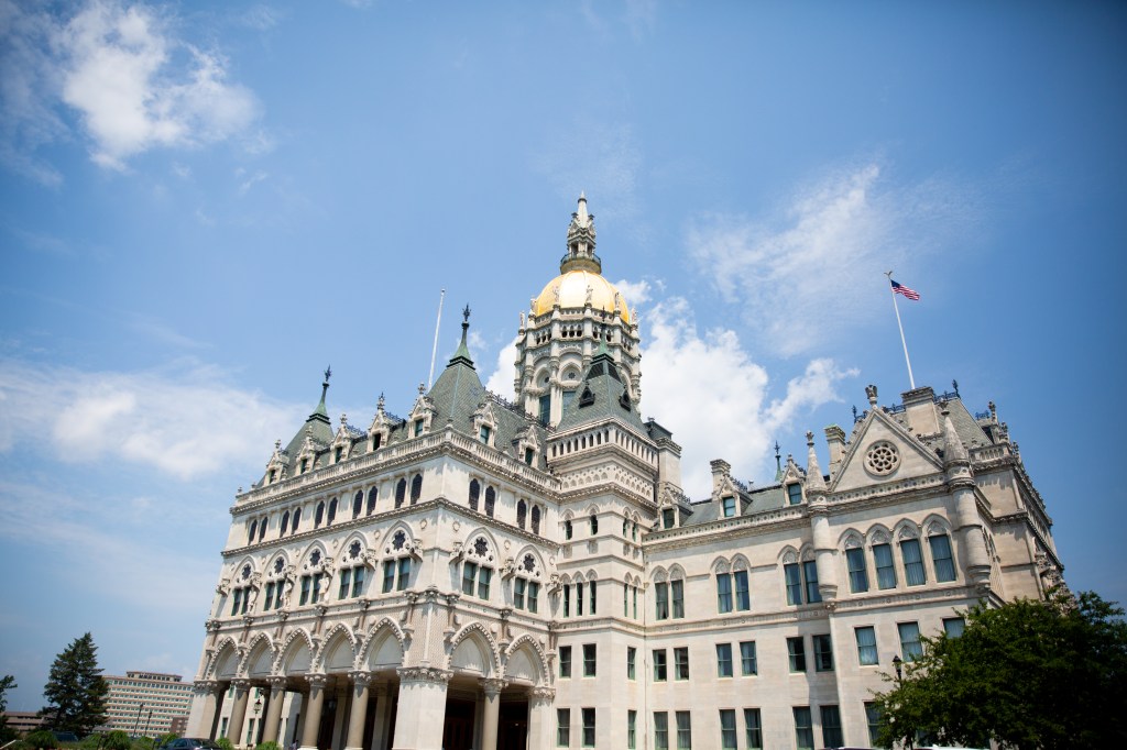 Housing, education, paid sick days, police and more: Bills passed in CT's 2024 legislative session