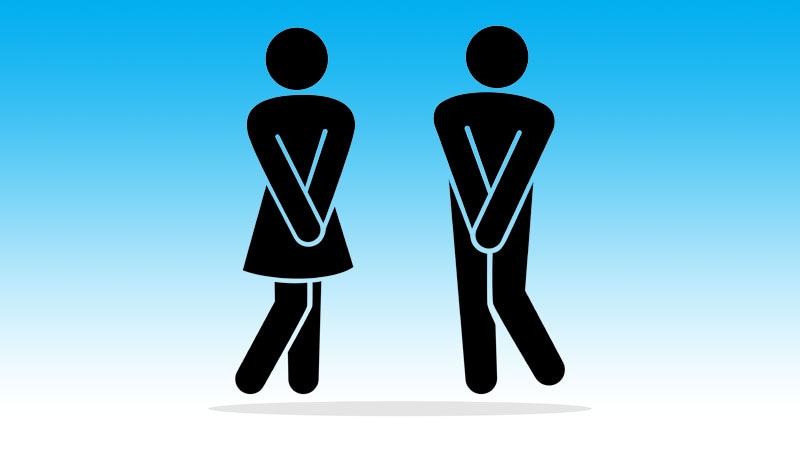 Vibegron is effective for overactive bladder in men with BPH